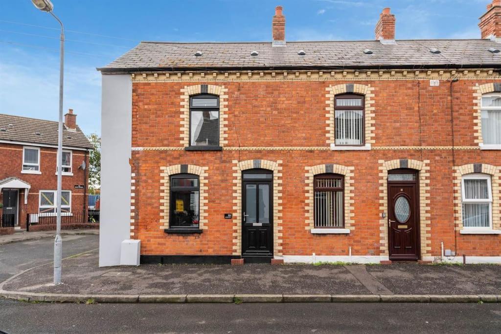 Newly Refurbished 3 Bed House *